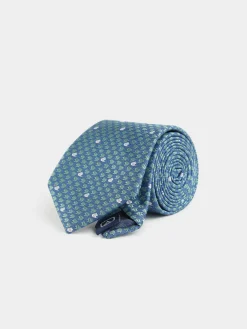 Hot CORBATA JACQUARD MF Hombre Corbatas|Corbatas