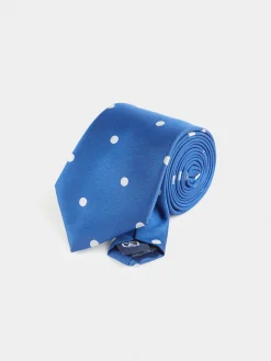 Sale CORBATA JACQUARD MF Hombre Corbatas|Corbatas