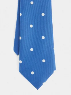 Sale CORBATA JACQUARD MF Hombre Corbatas|Corbatas