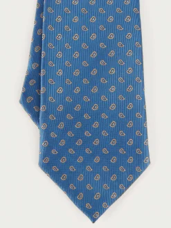 New CORBATA JACQUARD MF Hombre Corbatas|Corbatas