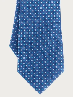 New CORBATA JACQUARD MF Hombre Corbatas|Corbatas