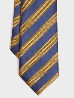 Online CORBATA JACQUARD MF Hombre Corbatas|Corbatas