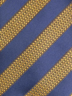 Online CORBATA JACQUARD MF Hombre Corbatas|Corbatas