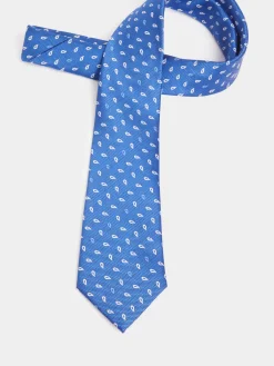 Hot CORBATA JACQUARD MF Hombre Corbatas|Corbatas