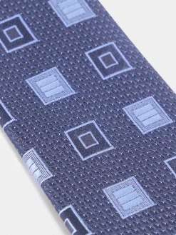 Hot CORBATA JACQUARD MF Hombre Corbatas|Corbatas