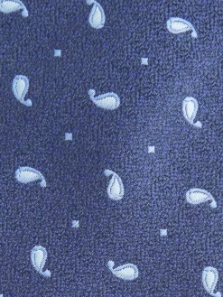 Clearance CORBATA JACQUARD MF Hombre Corbatas|Corbatas