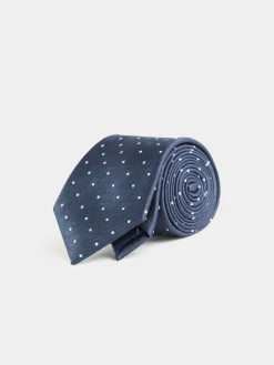 New CORBATA JACQUARD MF Hombre Corbatas|Corbatas