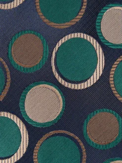 Sale CORBATA JACQUARD MF Hombre Corbatas|Corbatas