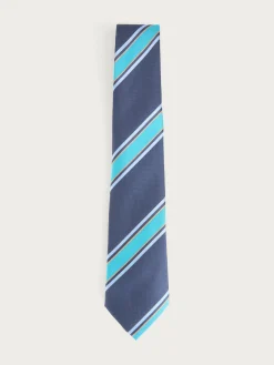 Clearance CORBATA JACQUARD MF Hombre Corbatas|Corbatas