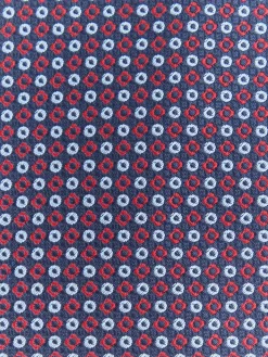 Sale CORBATA JACQUARD MF Hombre Corbatas|Corbatas