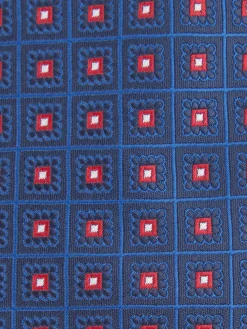 Sale CORBATA JACQUARD MF Hombre Corbatas|Corbatas