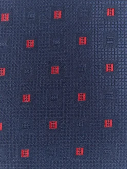 New CORBATA JACQUARD MF Hombre Corbatas|Corbatas