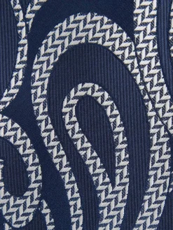 Discount CORBATA JACQUARD MF Hombre Corbatas|Corbatas