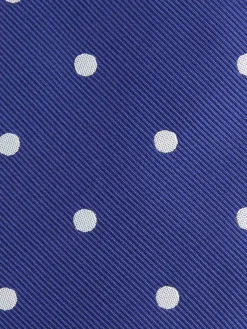 Clearance CORBATA JACQUARD MF Hombre Corbatas|Corbatas