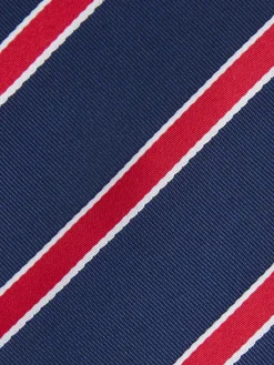 Hot CORBATA JACQUARD MF Hombre Corbatas|Corbatas