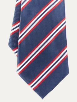 New CORBATA JACQUARD MF Hombre Corbatas|Corbatas