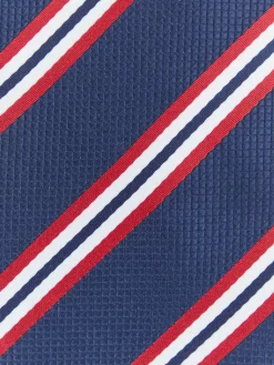 New CORBATA JACQUARD MF Hombre Corbatas|Corbatas