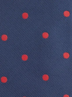 Hot CORBATA JACQUARD MF Hombre Corbatas|Corbatas