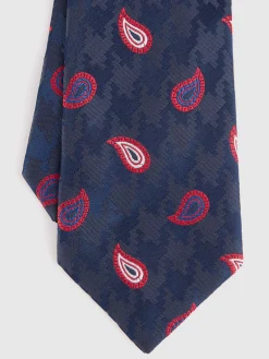 Best CORBATA JACQUARD MF Hombre Corbatas|Corbatas