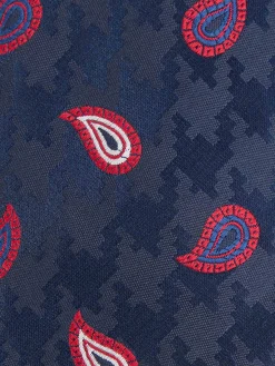 Best CORBATA JACQUARD MF Hombre Corbatas|Corbatas