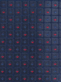 CORBATA JACQUARD MF Hombre Corbatas|Corbatas