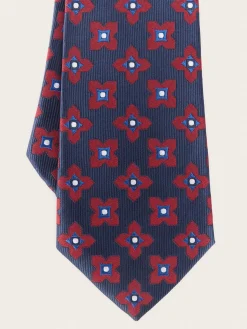 Hot CORBATA JACQUARD MF Hombre Corbatas|Corbatas