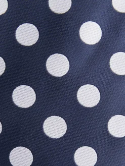 Discount CORBATA JACQUARD MF Hombre Corbatas|Corbatas