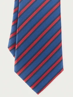 New CORBATA JACQUARD MF Hombre Corbatas|Corbatas