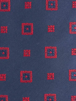 New CORBATA JACQUARD MF Hombre Corbatas|Corbatas