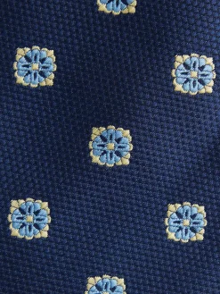 New CORBATA JACQUARD MF Hombre Corbatas|Corbatas