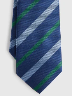 Discount CORBATA JACQUARD MF Hombre Corbatas|Corbatas