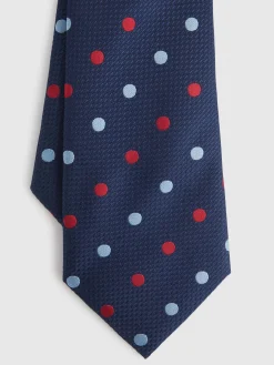 Best CORBATA JACQUARD MF Hombre Corbatas|Corbatas