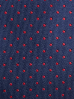 Best CORBATA JACQUARD MF Hombre Corbatas|Corbatas