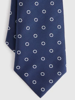 Hot CORBATA JACQUARD MF Hombre Corbatas|Corbatas