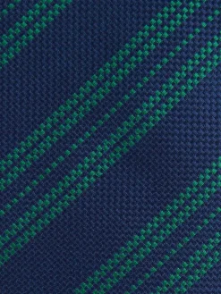 Hot CORBATA JACQUARD MF Hombre Corbatas|Corbatas