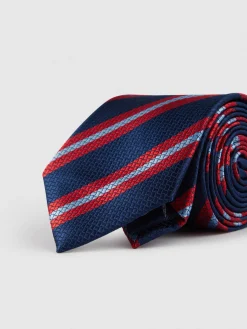 New CORBATA JACQUARD MF Hombre Corbatas|Corbatas