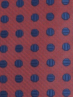 Best CORBATA JACQUARD MF Hombre Corbatas|Corbatas