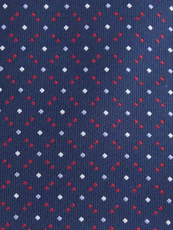 New CORBATA JACQUARD MF Hombre Corbatas|Corbatas