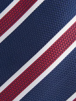 New CORBATA JACQUARD MF Hombre Corbatas|Corbatas