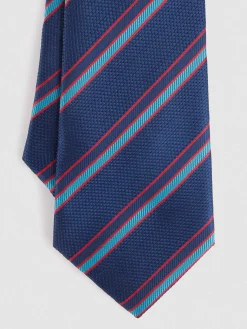 Hot CORBATA JACQUARD MF Hombre Corbatas|Corbatas