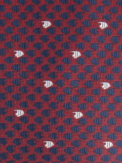 Online CORBATA JACQUARD MF Hombre Corbatas|Corbatas