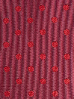 Hot CORBATA JACQUARD MF Hombre Corbatas|Corbatas