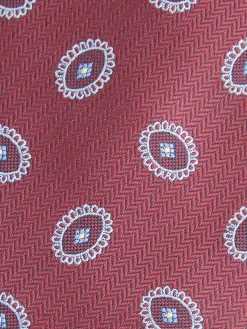 Best CORBATA JACQUARD MF Hombre Corbatas|Corbatas