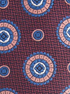 Best CORBATA JACQUARD MF Hombre Corbatas|Corbatas