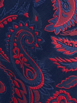 CORBATA JACQUARD MF Hombre Corbatas|Corbatas