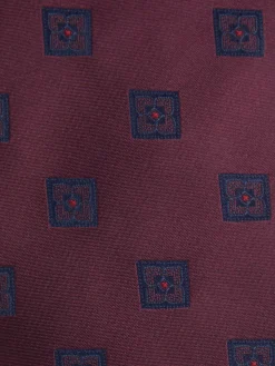 Best CORBATA JACQUARD MF Hombre Corbatas|Corbatas