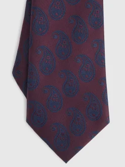 Best CORBATA JACQUARD MF Hombre Corbatas|Corbatas