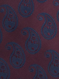 Best CORBATA JACQUARD MF Hombre Corbatas|Corbatas