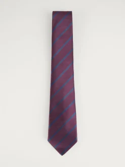 Online CORBATA JACQUARD MF Hombre Corbatas|Corbatas