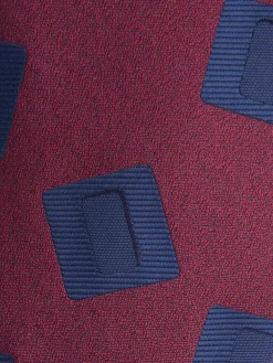 Hot CORBATA JACQUARD MF Hombre Corbatas|Corbatas